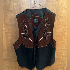 Western Vest